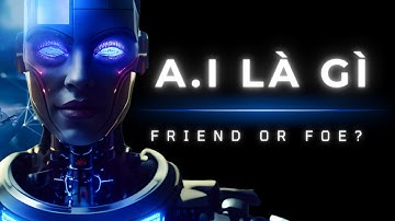 Trí Tuệ Nhân Tạo (AI)  Là Gì? Lịch Sử và Ứng Dụng Thực Tế