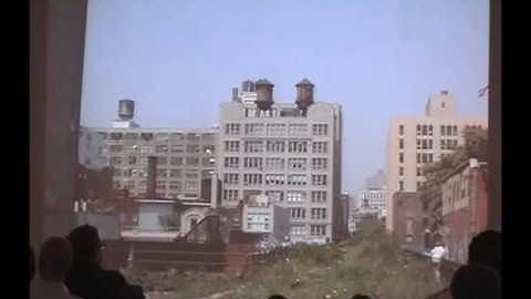 Neil Denari [incomplete] (April 4, 2008)