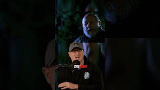 We Were Drugged? Most Confusing Halloween Scene Ever