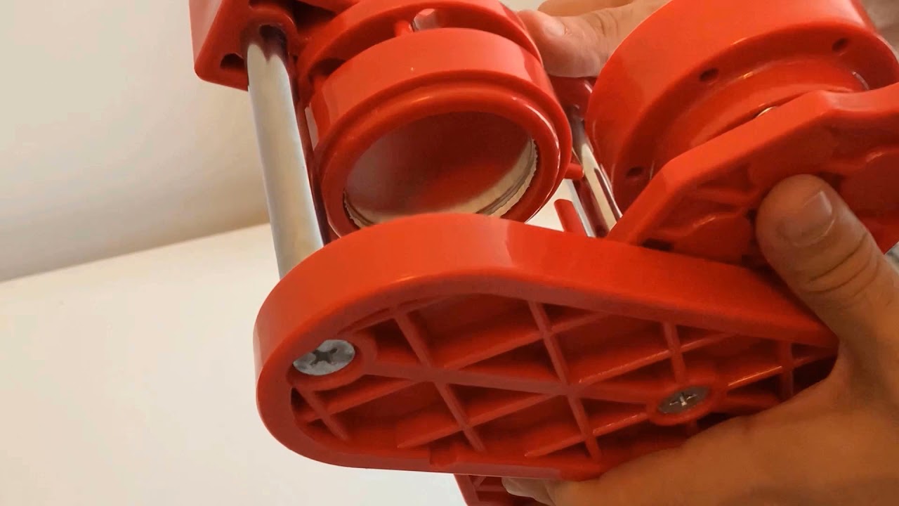 Nice2Have Button Maker Machines - Important Information Before Using - Mylar Usage & Troubleshooting