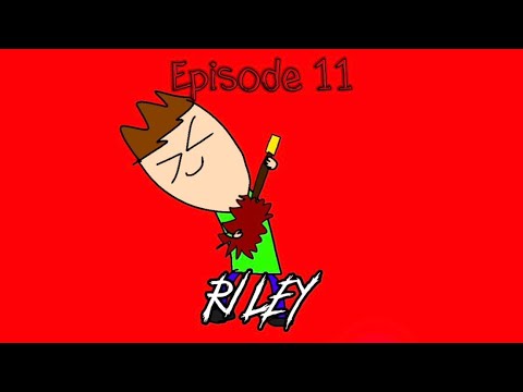 (S2E5) Thomas! Episode 11: A Very Special Riley