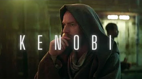 Obi-Wan Kenobi ll Guilt