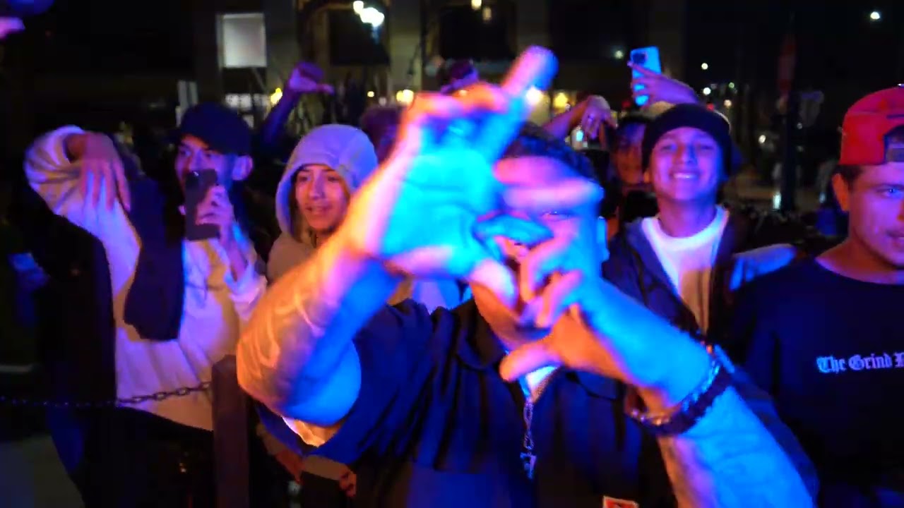 Mobbin - KOAT Records ft 