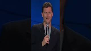 STANDUP #SHORTS - ADAM HILLS - AMERICAN NAMES (2005)
