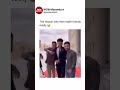 The reason why men make friends easily