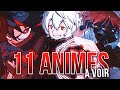 11 animes o le hros est un lycen transfr surpuissant