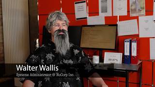 Interview with a Sysadmin in 2026 [Corporate]