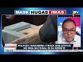 PTV, UlatBayan: PhlPost, pakikipag-ugnayan sa lokal na pamahalaan para maibigay ang mga  PhilID