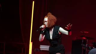 Garbage - Special (live in Bristol, Sep '18)