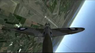 New Infinite Flight Trailer 2014 (Fan Made)