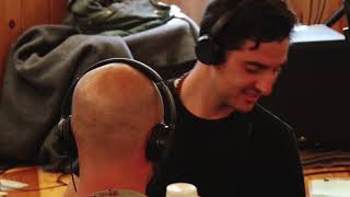 Mikey Siegel - Consciousness and Technology
