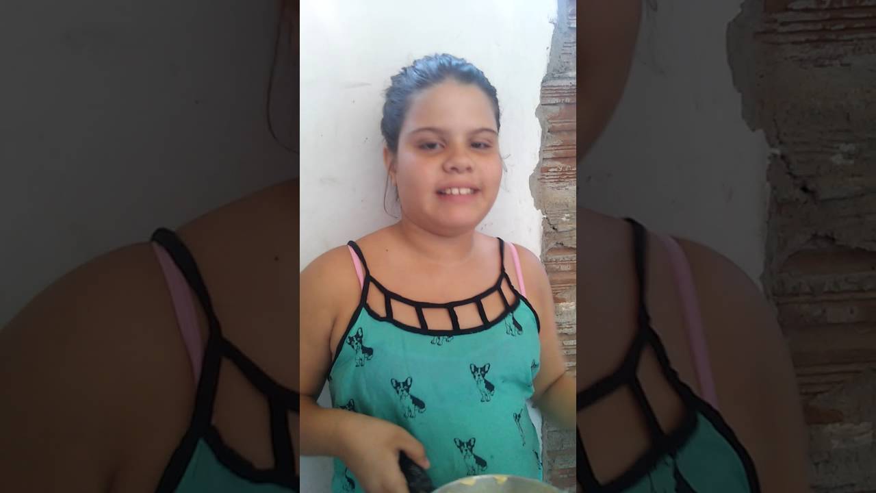 RECEITA DE BEIJINHO