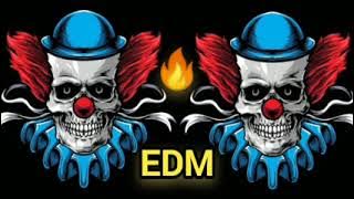 EDM👿 Qayamat ☠️Qayamat ❌Hard Bass 🎸 Drop 👹Mixsing