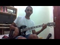 Ziggy Stardust - David Bowie (Versão Seu Jorge - Cover)