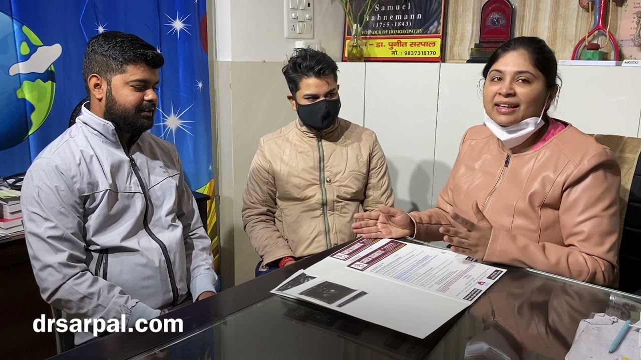 8 mm ureter stone out in 15 days by Homeopathy . CMD lost