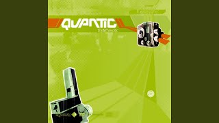 Time Is the Enemy - Quantic