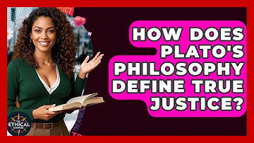 How Does Plato