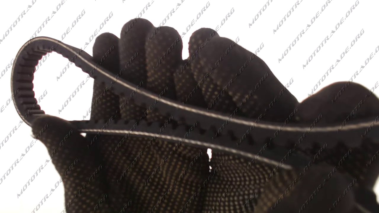 R 356 Ремень вариатора   753   16,0   Yamaha GEAR   Premium TNT, шт