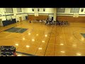 Lackawanna high vs maryvale high school ny girls varsity basketball