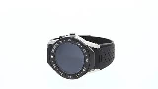 Tag Heuer Connected Modular 41 Smartwatch SBF818000.11FT8031 - Zegarek / Watch 360 screenshot 4