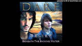 Dare - Where Will You Run To