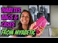 Diabetes Bags & Cases from Myabetic