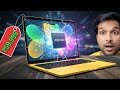Top Gaming &amp; Coding Laptop deals 🔥 Flipkart Exclusive | Big Saving days | Card offer | Gaming Laptop