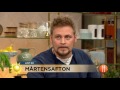 Mårtengås: Så lyckas du med gåsrätten - Nyhetsmorgon (TV4)
