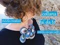 Come fare una collana capace di ravvivare qualunque outfit