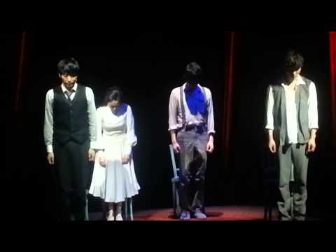 [130804] 블랙 메리 포핀스(저녁공) :: 김재범.김성일.문진아.김도빈.홍륜희.