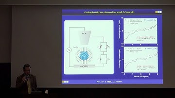 2013 2 8 I²CNER Seminar Series : Prof. Toshiharu TERANISHI