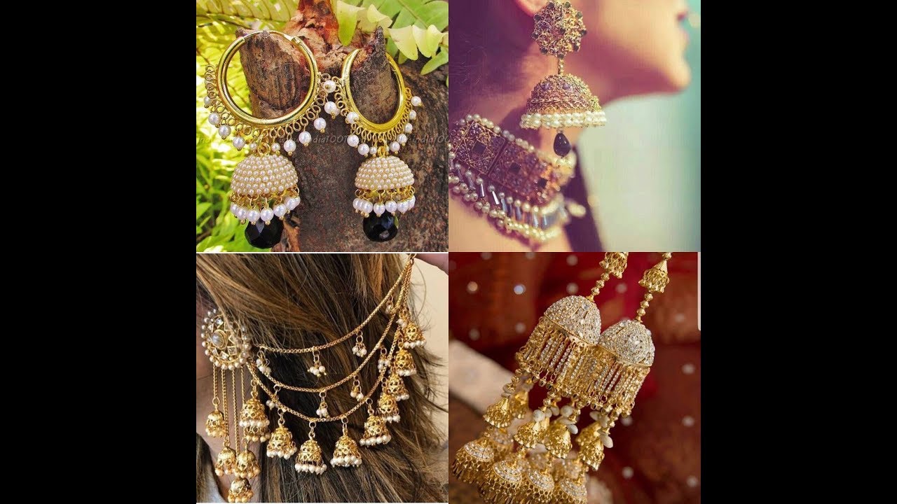 The Complete Buyer's Guide to Artificial Earrings - Tarinika India
