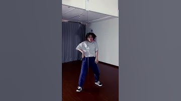 Thumbnail of 【dance】My Favorite Part - Mac Miller & Ariana Grande #shorts