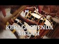 Chenda melam keralasingarimelam best beatslaya musical ride