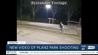 BPD releases video in Planz Park police shooting