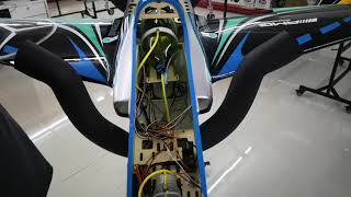 The New Pilot RC Viper Jet 1.8m PNP