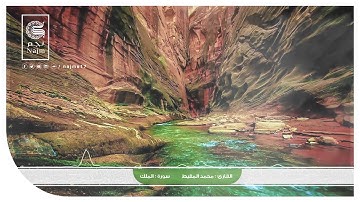 تلاوة تريح القلب - محمد المقيط | سورة الملك