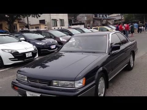 日産レパード F31 3000アルティマ Vg30det Nissan Leopard Youtube 日産レパード F31 3000アルティマ Vg30det Nissan Leopard Youtube