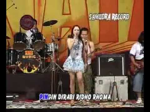 SONATA KOPLO - Ngamen 88 (emak-emak) - Maya Sari