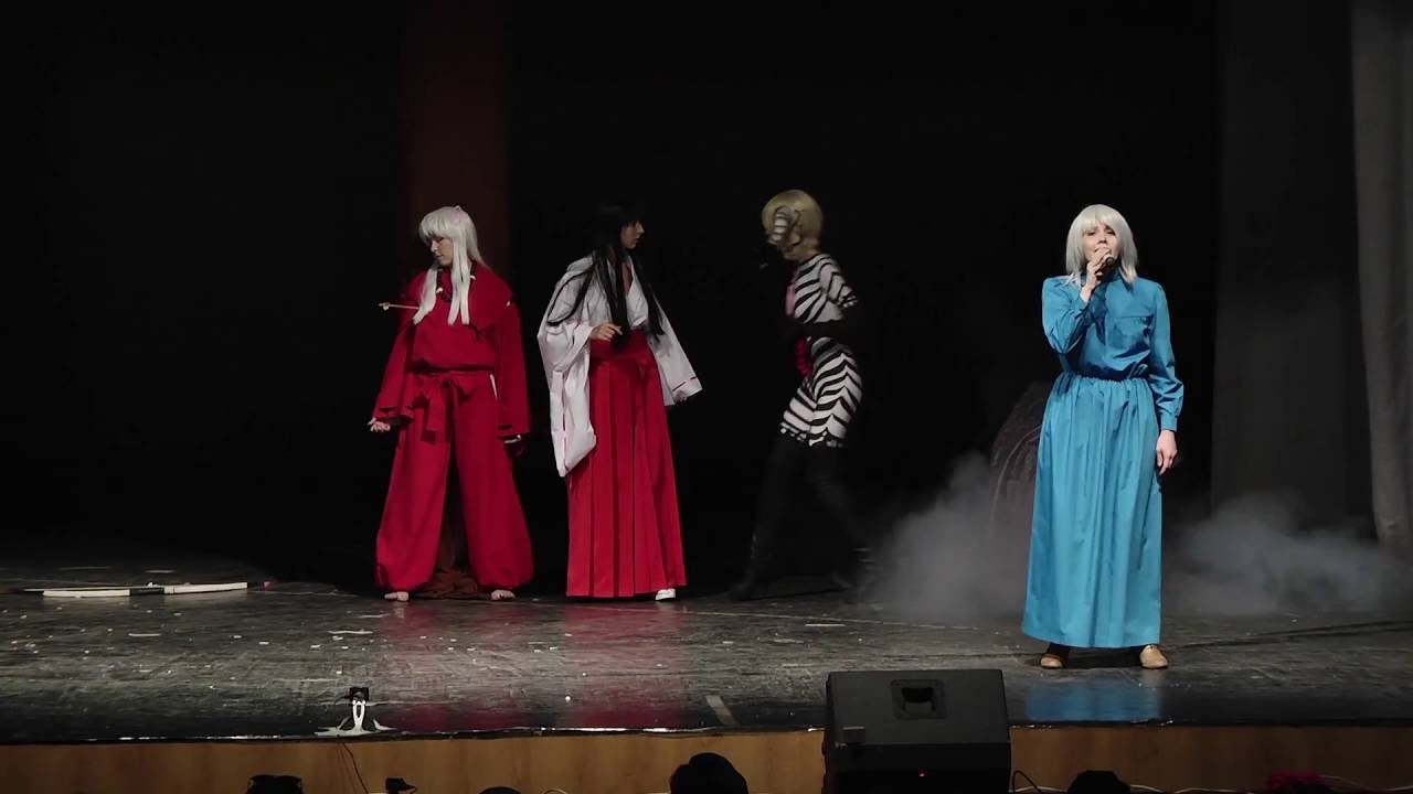 Танибата 2016.14 - Nana - Endless Story