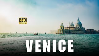 25 Things To Do In Venice And Rome, Italy (2025) | 4K Travel Guide