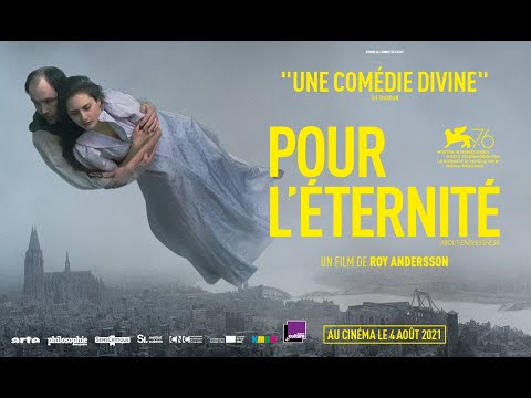 Pour l'éternité