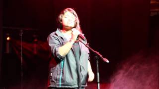 Jhasmyne - Southern Cross - Stand Up Stand Out 2014 - Solo Vocal Finals