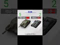 Wotb | ISU152 vs Rhm .