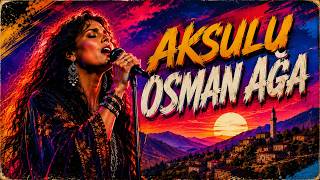 Aksulu Osman Ağa Anadolu Rock Cover