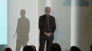 Ian Robertson At Ignite Dublin