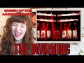 The Warning - QUEEN OF THE MURDER SCENE Live at Teatro Metropolitan CDMX 08/29/2022
