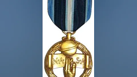 Exceptional Scientific Achievement Medal | Wikiped...