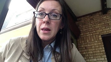 Lee University LifeSpan Development Hybrid Course Introduction Video