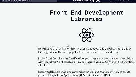 Store Data with Sass Variables